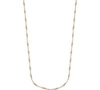 CHRIST - Kette 585er Gelbgold Ketten Damen