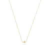 CHRIST Kette 585er Gelbgold One Size Damen
