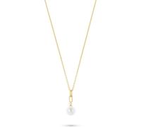 CHRIST Kette 585er Gelbgold One Size Damen
