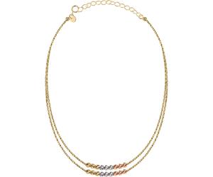 CHRIST Kette 585er Gelbgold One Size Damen