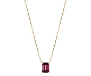 CHRIST Kette 585er Gelbgold One Size Damen
