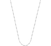 CHRIST - Kette 585er Weißgold Ketten Damen