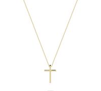 CHRIST Kette 585er Weißgold gelbgold Damen