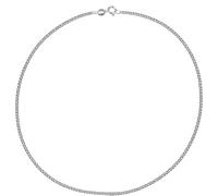 CHRIST Kette 585er Weißgold One Size Damen