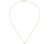 CHRIST Kette 585er Weißgold One Size Damen
