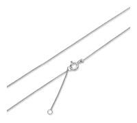 CHRIST Kette 585er Weißgold One Size Damen