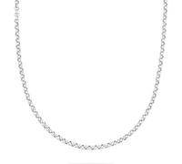 CHRIST Kette 585er Weißgold One Size Damen
