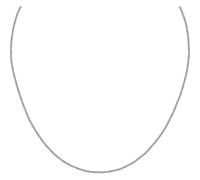 CHRIST Kette 585er Weißgold One Size Damen