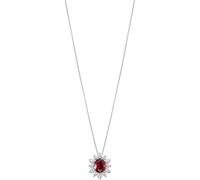 CHRIST Kette 585er Weißgold One Size Damen