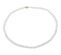 CHRIST Kette 585er Weißgold One Size Damen