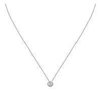 CHRIST Kette 750er Weißgold One Size Damen