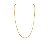CHRIST Gold Damen-Kette 585er Gelbgold One Size 83579404 Home & Lifestyle Kette Produkte (1.0 st)