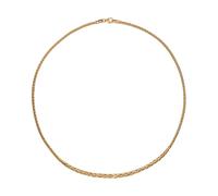 CHRIST Damen Kette gold, Größe One Size, 4033166 Gold One Size