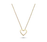 CHRIST - Kette 375er Gelbgold Ketten Damen