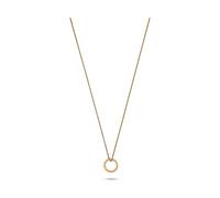 CHRIST Damen Kette '87475999' gold, Größe One Size, 4090507 Gold One Size