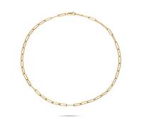 CHRIST Damen Kette gold, Größe One Size, 4500548 Gold One Size