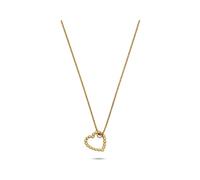 CHRIST Damen Kette gold, Größe One Size, 4516994 Gold One Size