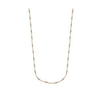 CHRIST - Kette 585er Gelbgold Ketten Damen