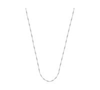 CHRIST - Kette 585er Weißgold Ketten Damen