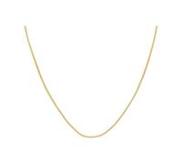 CHRIST - Kette 585er Gelbgold Ketten Damen