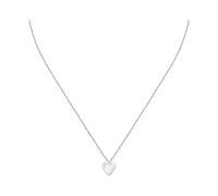 CHRIST - Kette 925er Silber, recycelt Ketten Damen