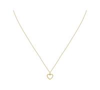 CHRIST Kette 585er Gelbgold gelb Damen