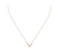CHRIST Kette 585er Gelbgold One Size Damen