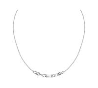 CHRIST Kette 585er Weißgold One Size Damen