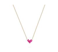 CHRIST - Kette 925er Silber, recycelt Ketten 1 ct Damen