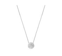 CHRIST Kette 925er Silber, recycelt One Size Damen