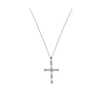 CHRIST - Kette 925er Silber, recycelt Ketten Damen