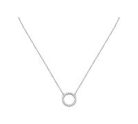 CHRIST - Kette 925er Silber, recycelt Ketten Damen