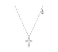 CHRIST - Kette 925er Silber, recycelt Ketten 1 ct Damen