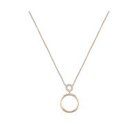 CHRIST - Kette 925er Silber, recycelt Ketten 1 ct Damen