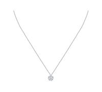 CHRIST - Kette 925er Silber, recycelt Ketten Damen