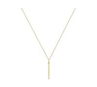 CHRIST Damen-Kette 585er Gelbgold One Size 89098521