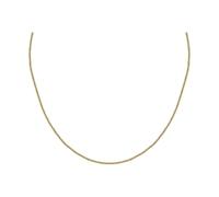 CHRIST Kette 585er Gelbgold One Size Damen