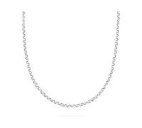 CHRIST Kette 585er Weißgold One Size Damen