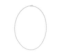 CHRIST Kette 585er Weißgold One Size Damen