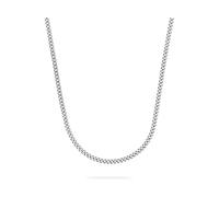 CHRIST Herren-Kette 925er Silber, recycelt One Size 89144531