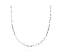 CHRIST Kette 925er Silber, recycelt One Size Damen