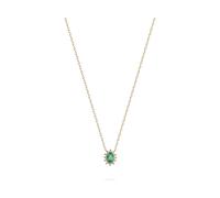 CHRIST - Kette 585er Gelbgold Ketten 1 ct Damen