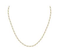 CHRIST Kette 375er Gelbgold One Size Damen