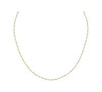 CHRIST Kette gelbgold Damen