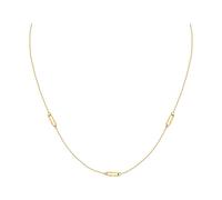 CHRIST Kette 585er Gelbgold One Size Damen
