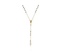 CHRIST Kette 925er Silber, recycelt One Size Damen