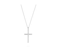 CHRIST Kette 925er Silber, recycelt One Size Herren