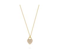 CHRIST Kette 925er Silber, recycelt One Size Damen