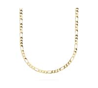 CHRIST Kette 925er Silber, recycelt One Size Herren