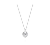CHRIST Kette 925er Silber, recycelt One Size Damen